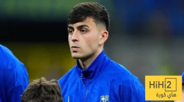 أزمة في برشلونة.. إصابة بيدري تهدد استقرار الفريق قبل مواجهات حاسمة ونوعية